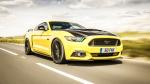 Ford Mustang CS700 by Clive Sutton 2016 года